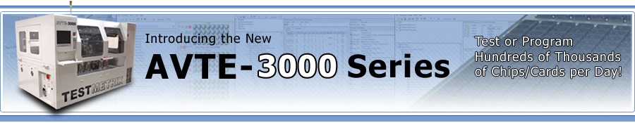 Introducing the new AVTE-3000 header